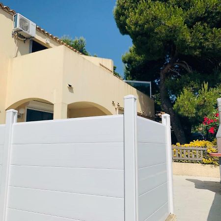 Apartmán La Pinede Gruissan Exteriér fotografie