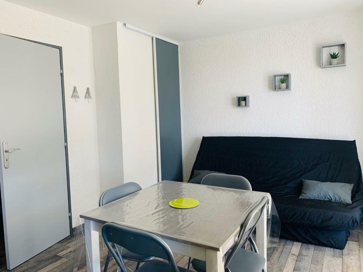 Apartmán La Pinede Gruissan Exteriér fotografie