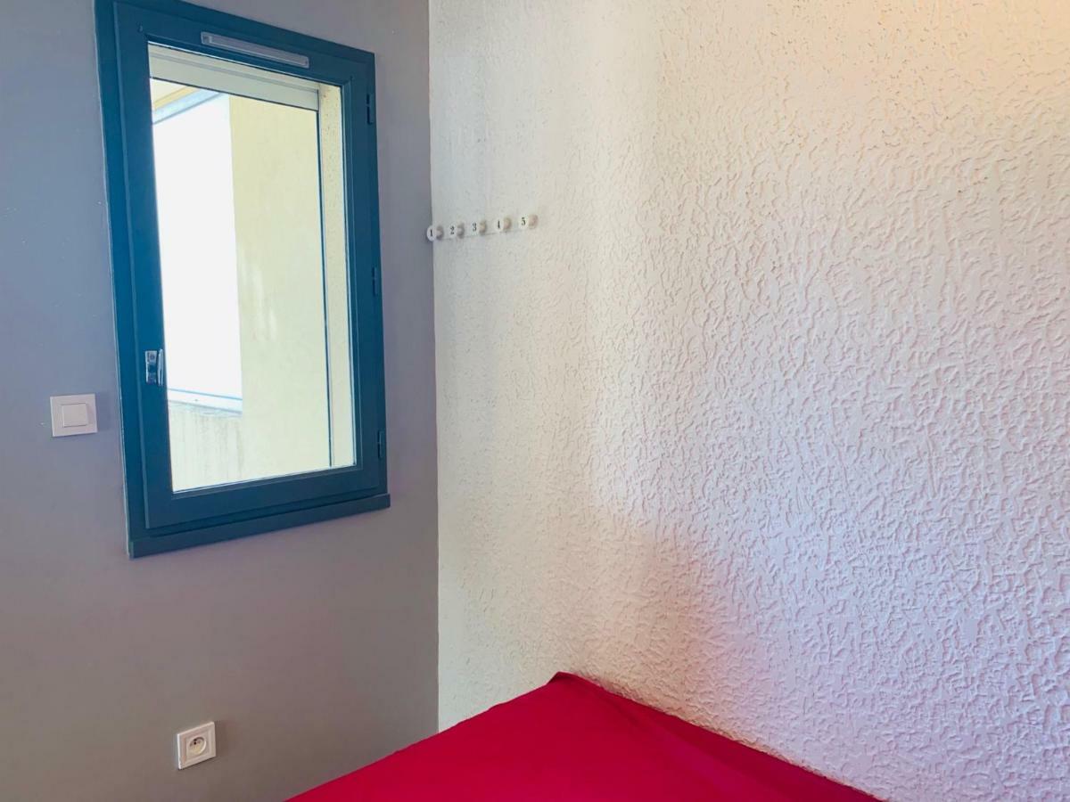 Apartmán La Pinede Gruissan Exteriér fotografie