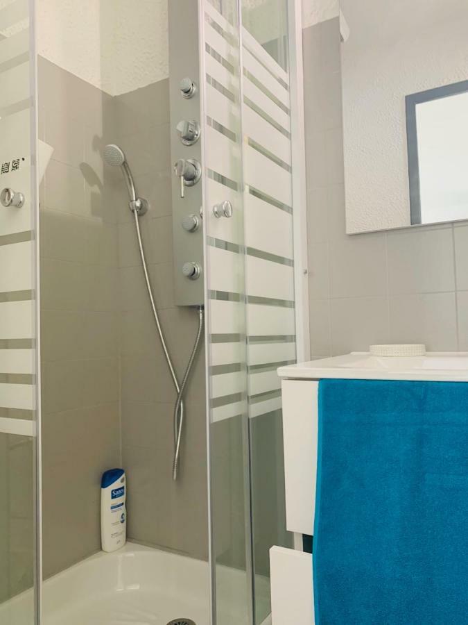 Apartmán La Pinede Gruissan Exteriér fotografie